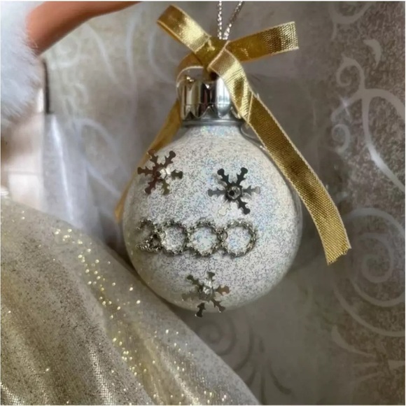 Mattel Barbie Holiday Celebration 2000 Special Edition Doll NIB - Picture 4 of 9